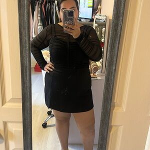 NEW Fashion Nova Romper